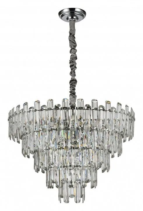 Подвесная люстра Divinare Rosie 3511/02 LM-16