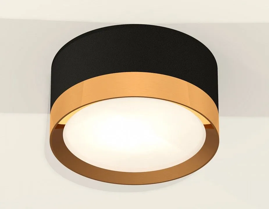 Накладной светильник Ambrella Light XS XS8102004