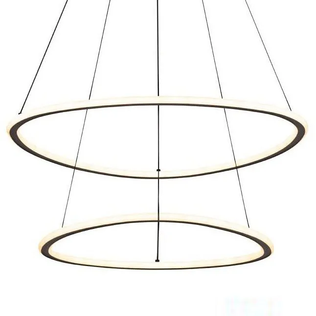 Подвесной светильник Citilux ТRIO CL215B061E