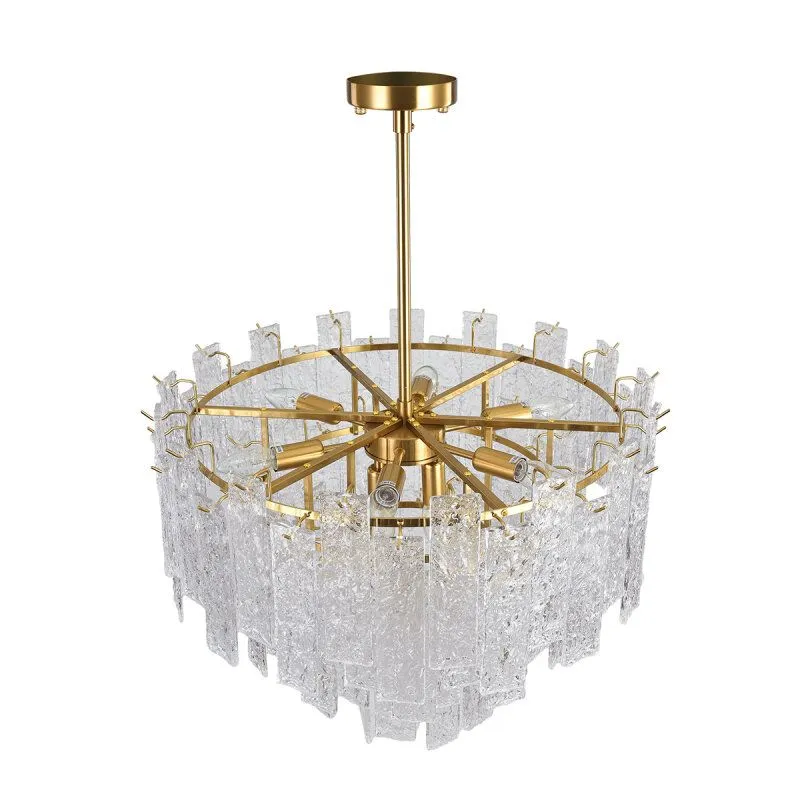 Люстра на штанге Lumion CLASSI 8422/8
