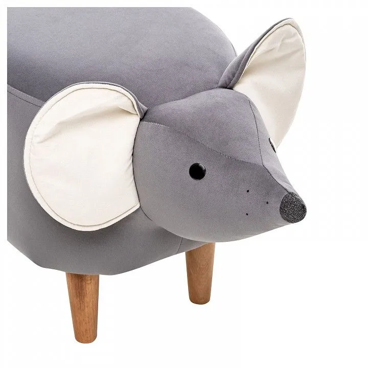 Пуф Mouse Combi