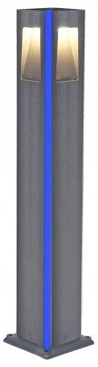 Наземный высокий светильник Kink Light Крисми 09210-F(220V),16(05)
