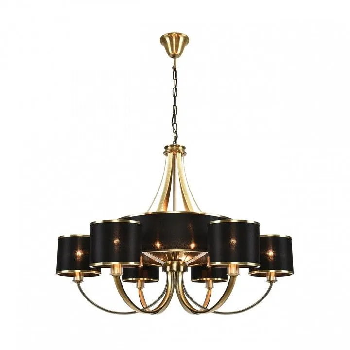 Подвесная люстра Lumion MODERNI 8406/9