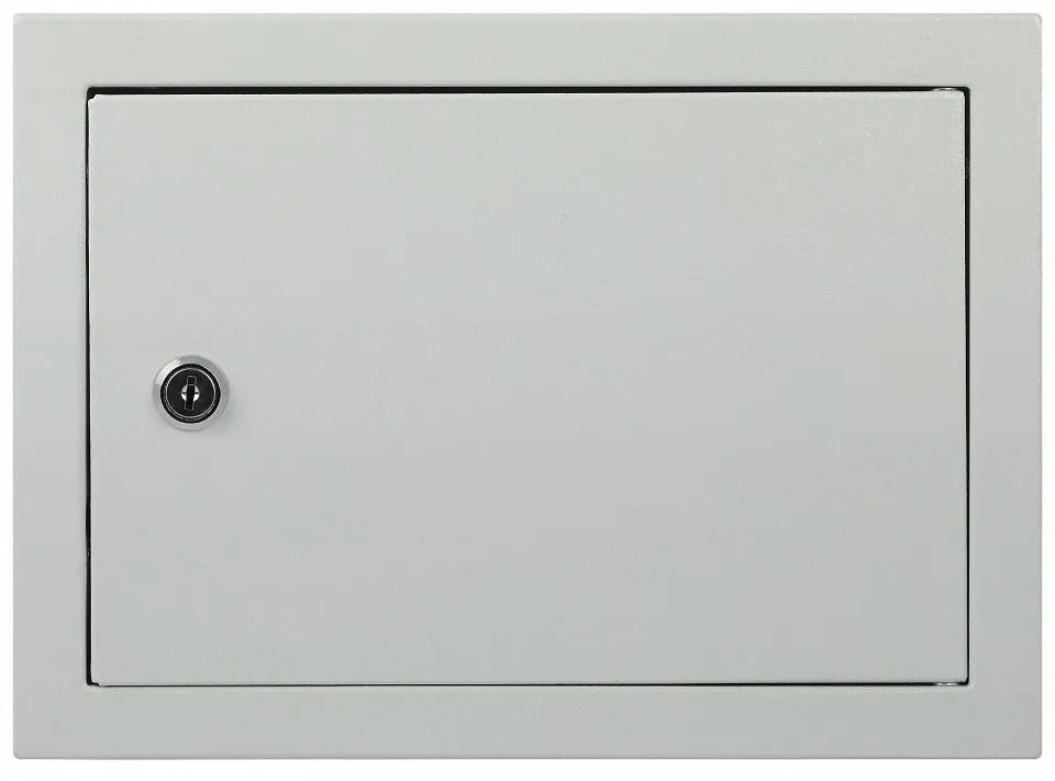 Электрический щиток навесной Эра  NO-120-00