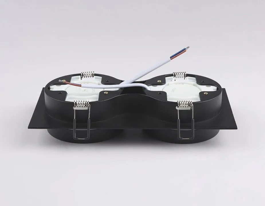 Встраиваемый светильник Ambrella Light TN TN52424