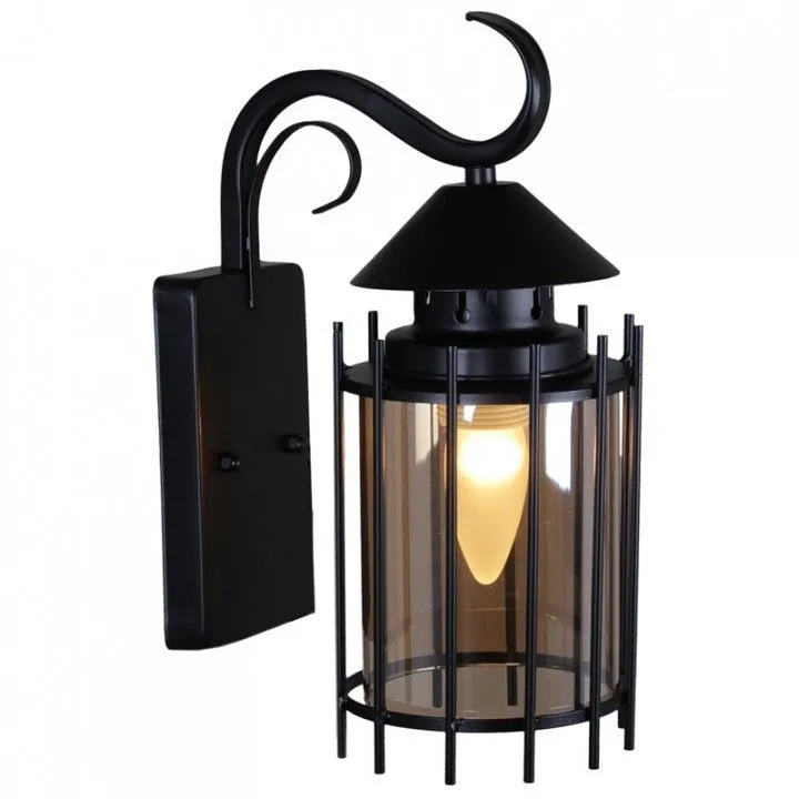 Светильник на штанге Reluce 8284 08284-9.2-001U BK Светильник на штанге Reluce 8284 08284-9.2-001U BK