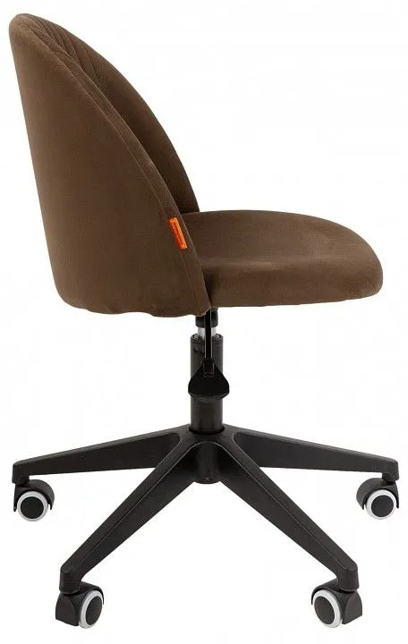 Стул компьютерный Chairman Home 119 00-07108931, 7108931 Стул компьютерный Chairman Home 119 00-07108931, 7108931