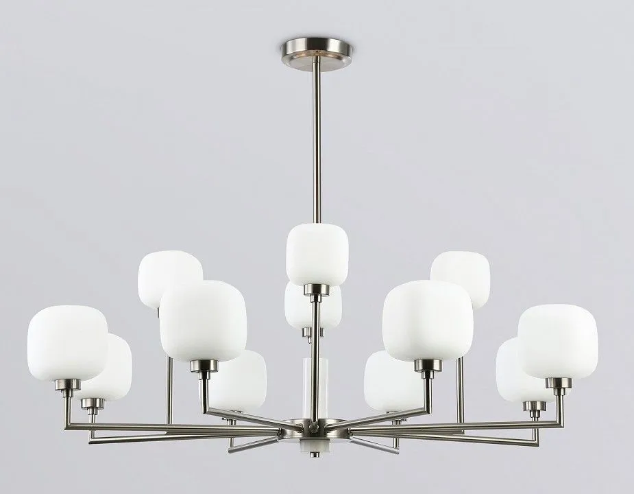 Люстра на штанге Ambrella Light LH LH53005