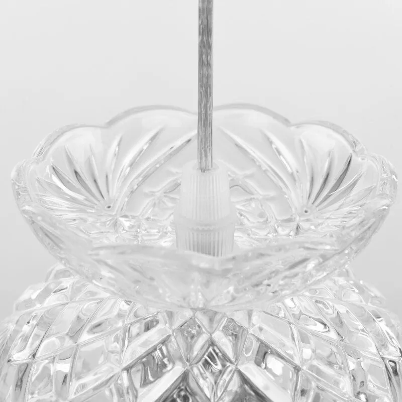 Подвесной светильник Bohemia Ivele Crystal 1478 14781P/11 Ni
