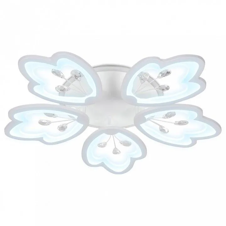 Накладной светильник Ambrella Light FA FA510