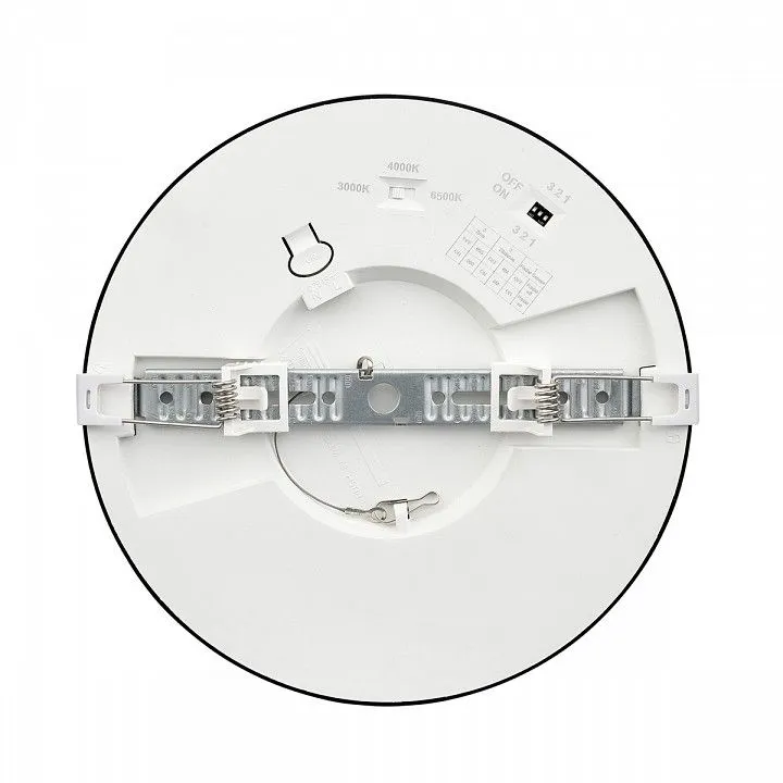 Накладной светильник Sonex Mitra LED 7788/18L