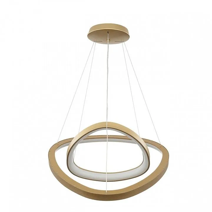 Подвесной светильник Citilux GENKA SMART CL756A072