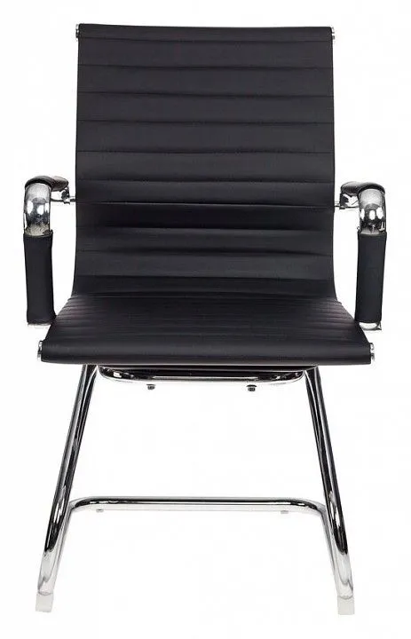 Кресло CH-833-LOW-V/BLACK