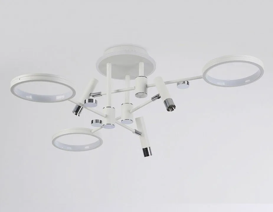 Потолочная люстра Ambrella Light FL FL51646