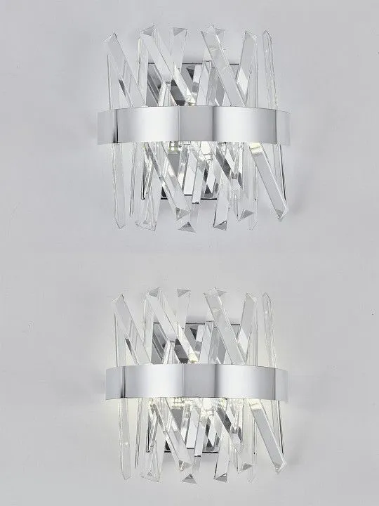 Накладной светильник Natali Kovaltseva TIZIANO LED LAMPS 81114/1W