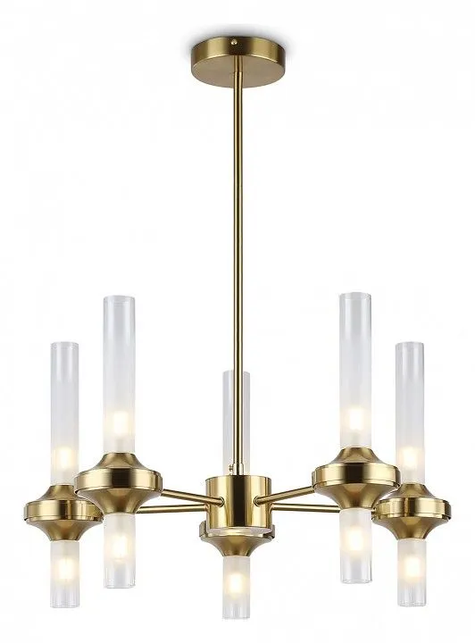 Люстра на штанге Ambrella Light HIGH LIGHT LH55358