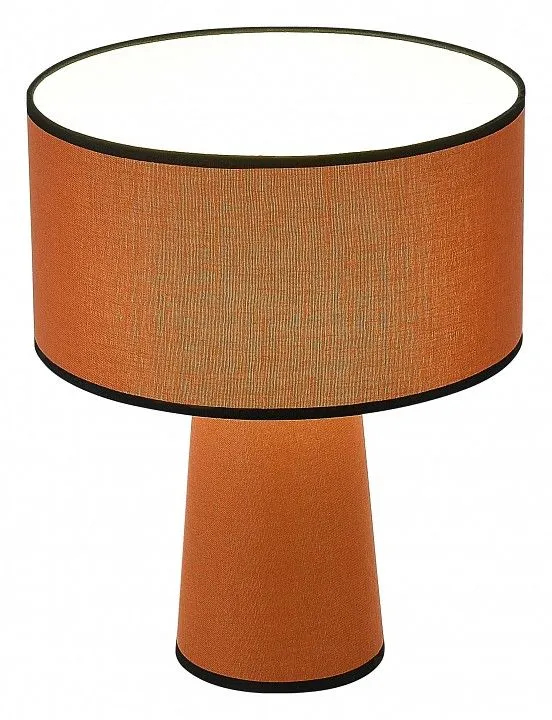 Настольная лампа декоративная ST-Luce Jackie SL1354.604.01