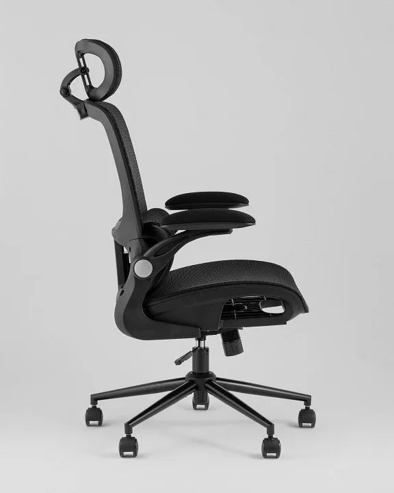 Кресло компьютерное TopChairs Tactus