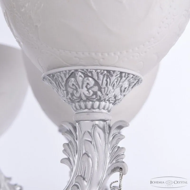 Торшер Bohemia Ivele Crystal AL7901 AL79101T/8/175 A WMN P1 U Angel