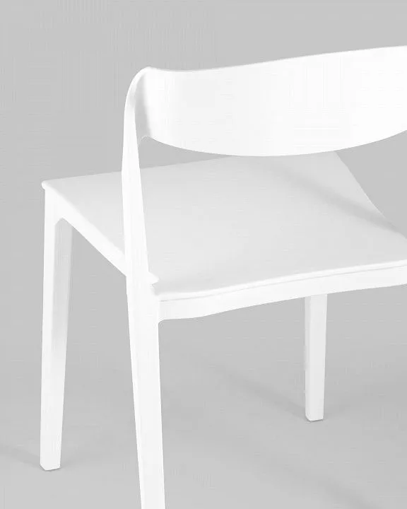 Стул Stool Group Moris SL-7089 white, УТ000005553 Стул Stool Group Moris SL-7089 white, УТ000005553