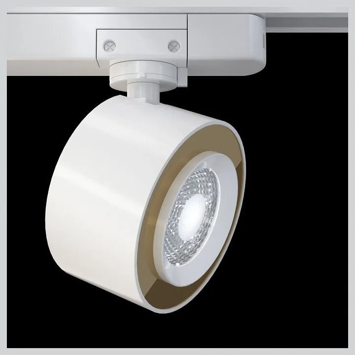 Светильник на штанге Maytoni Technical Трео TR023-1-12W3K