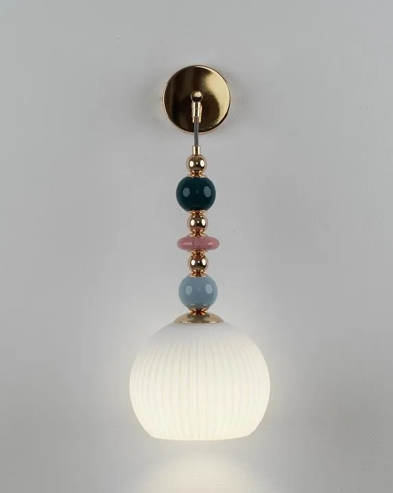 Бра Moderli Charm V11171-1W