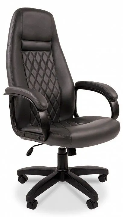 Кресло для руководителя Chairman 950 LT 00-07062457, 7062457 Кресло для руководителя Chairman 950 LT 00-07062457, 7062457