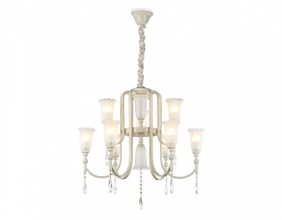 Подвесная люстра Ambrella Light TR TR3248