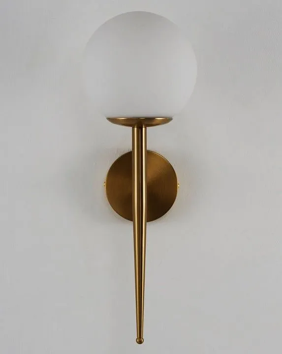 Бра Moderli Scrumbel V11561-1W