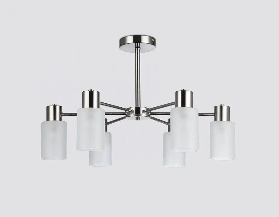 Люстра на штанге Ambrella Light TRADITIONAL TR9572