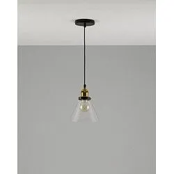 Подвесной светильник Moderli Single V11428-1P