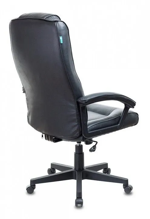 Кресло для руководителя T-9906N/BLACK