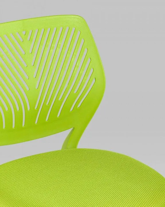 Стул компьютерный Stool Group Анна CARNATION GREEN, УТ000005610 Стул компьютерный Stool Group Анна CARNATION GREEN, УТ000005610
