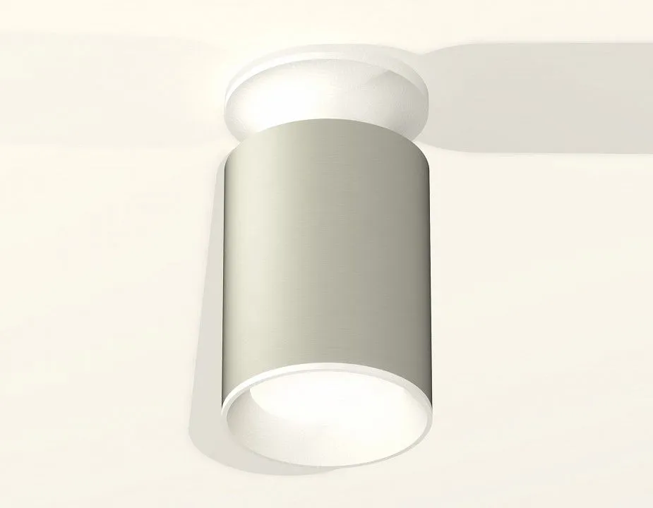 Накладной светильник Ambrella Light XS XS6314061