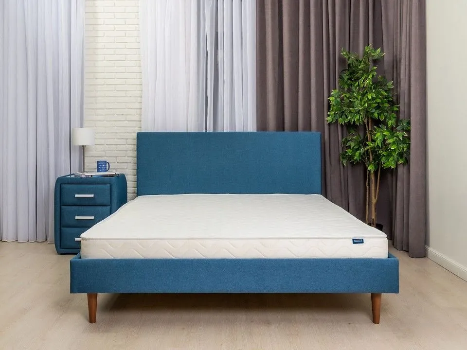Матрас полутораспальный Base Flex S 2000x1400