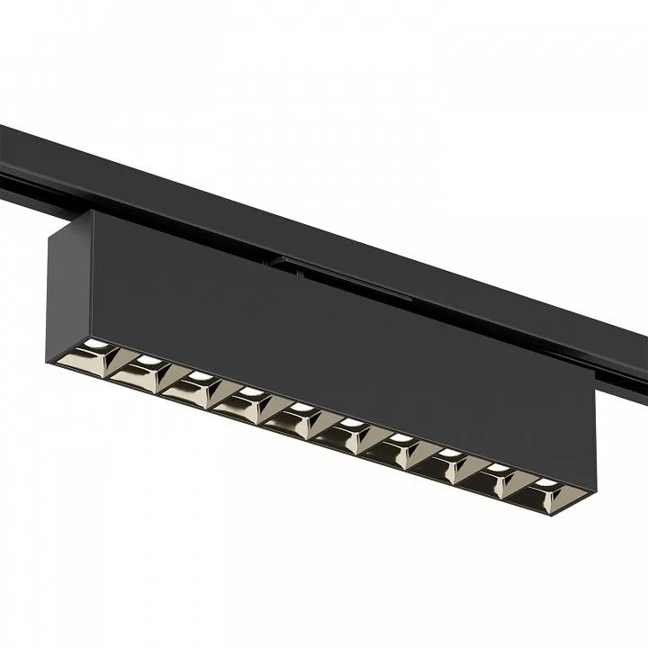 Накладной светильник Denkirs Edder DK6434-BK Накладной светильник Denkirs Edder DK6434-BK