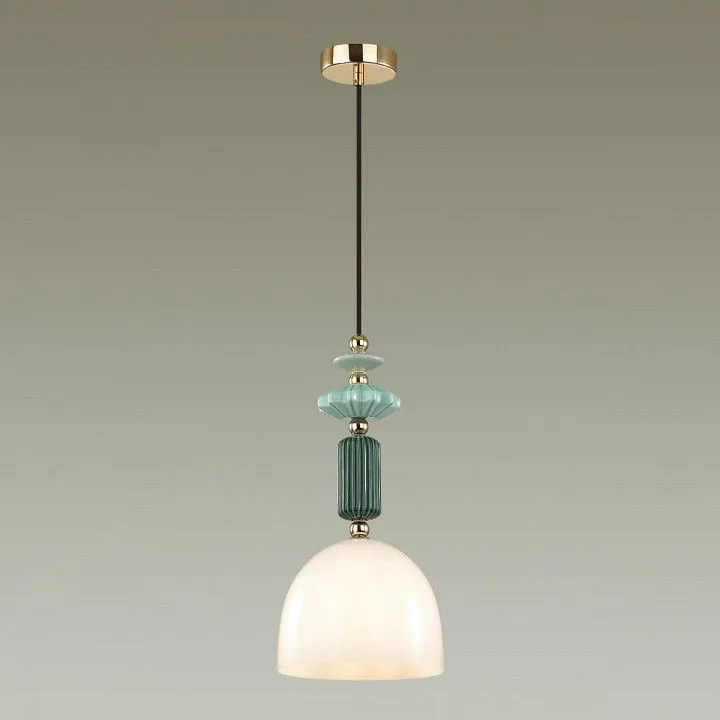 Подвесной светильник Odeon Light Candy 4861/1C