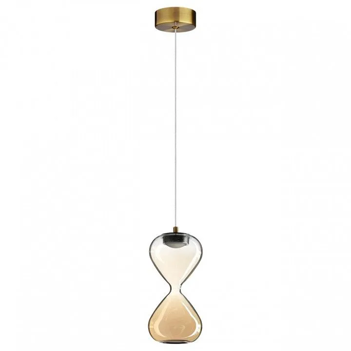 Подвесной светильник Odeon Light Glessi 5093/4L