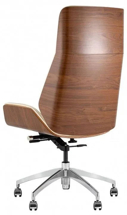 Кресло для руководителя TopChairs Crown SN