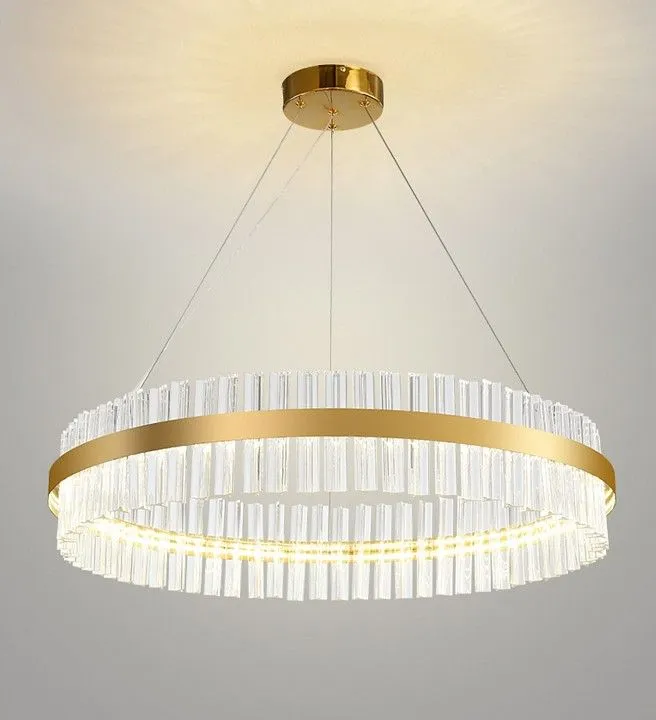 Подвесной светильник Natali Kovaltseva Innovation style INNOVATION STYLE 83011