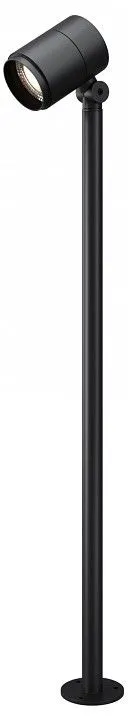 Наземный низкий светильник Maytoni Outdoor Спира O497FL-L12B3K