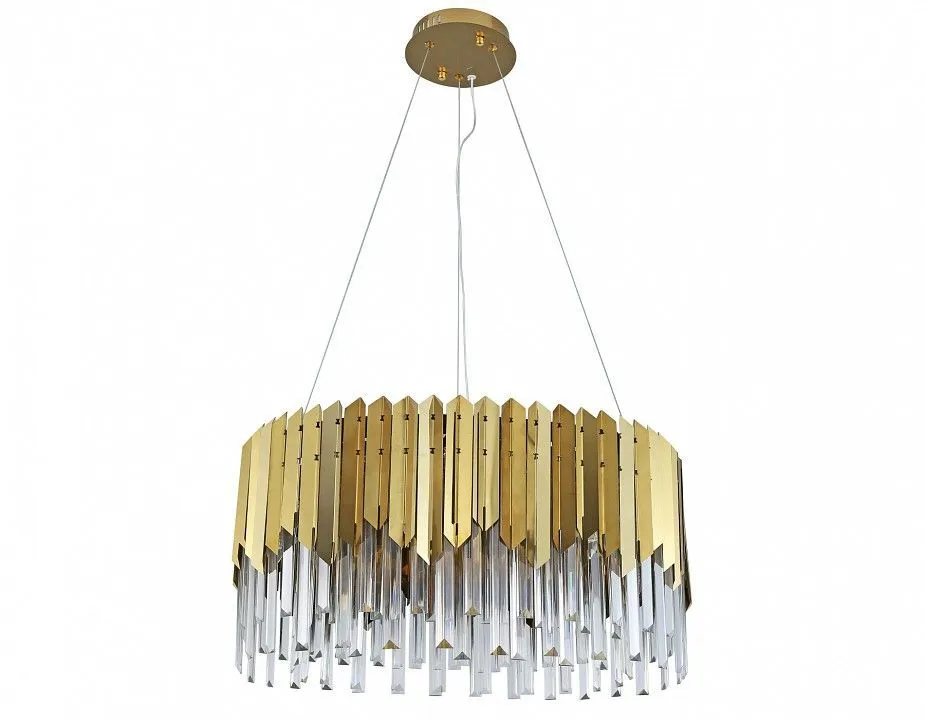 Подвесная люстра Ambrella Light TR TR5286