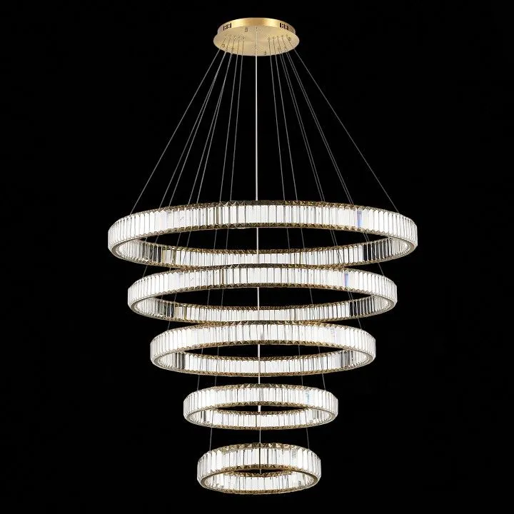 Подвесной светильник ST-Luce Tivoli SL1622.313.05