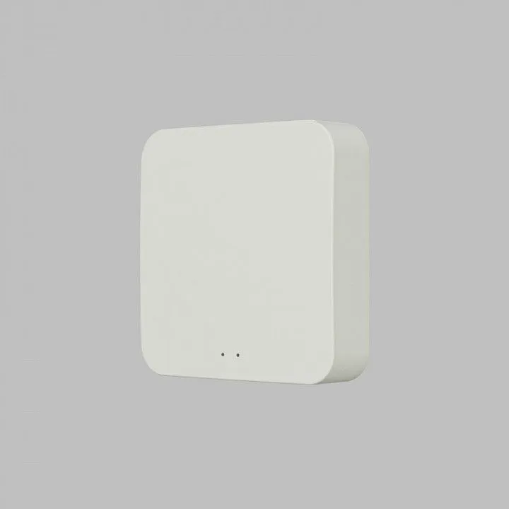 Контроллер Wi-Fi для смартфонов и планшетов Denkirs ZigBee Control DK7402-WF
