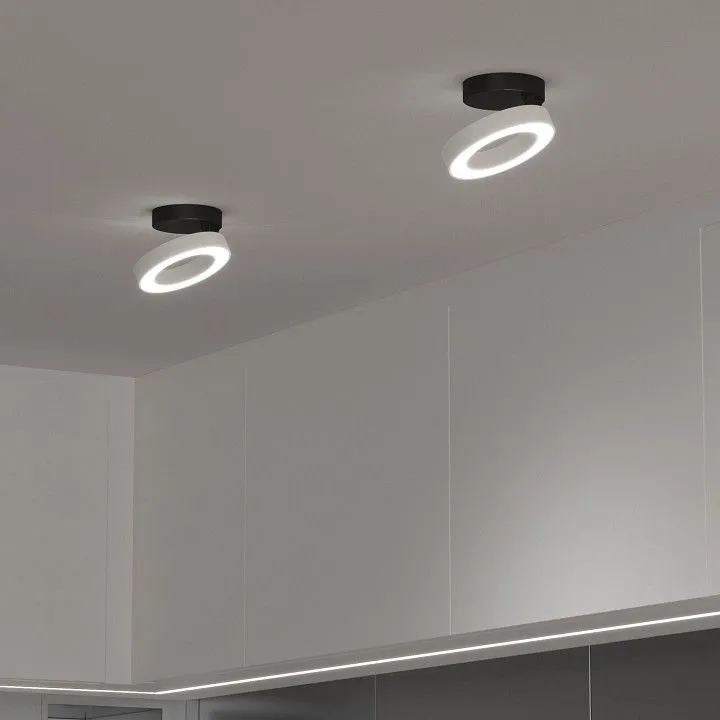 Накладной светильник Elektrostandard Spila a060166