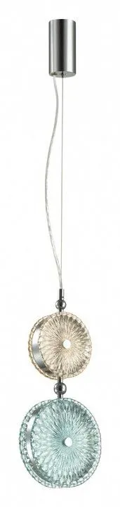 Подвесной светильник Odeon Light Caramella 1 5416/13LD