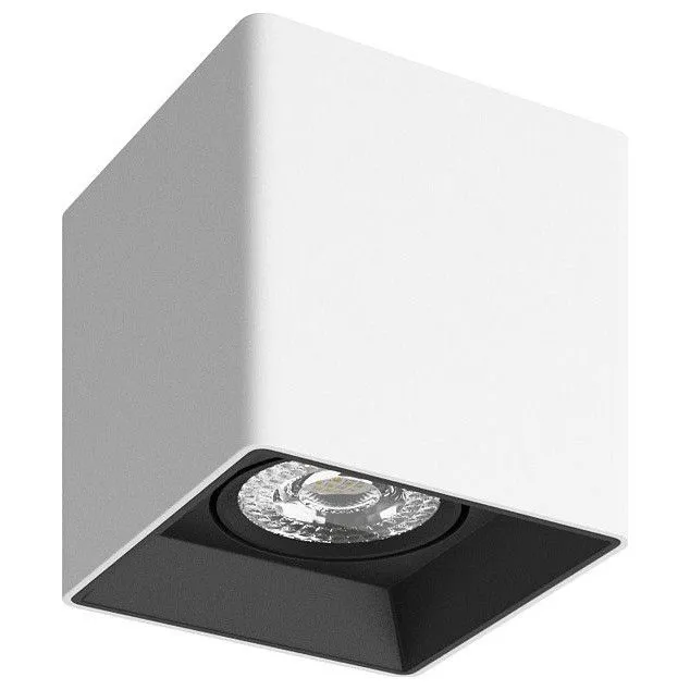Накладной светильник Denkirs DK3020WB DK3030-WB Накладной светильник Denkirs DK3020WB DK3030-WB