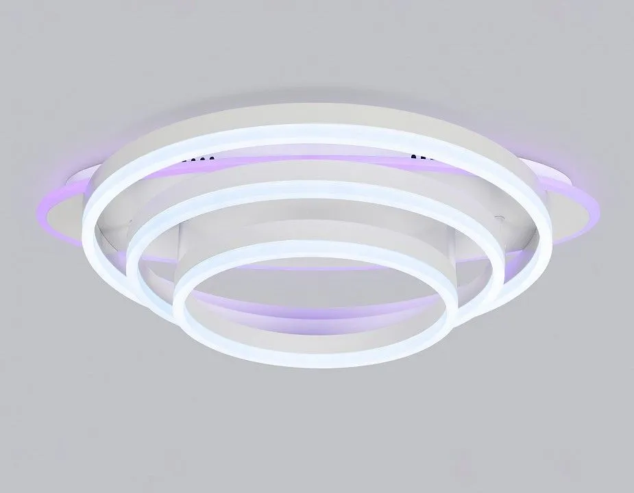 Потолочная люстра Ambrella Light FA FA8522