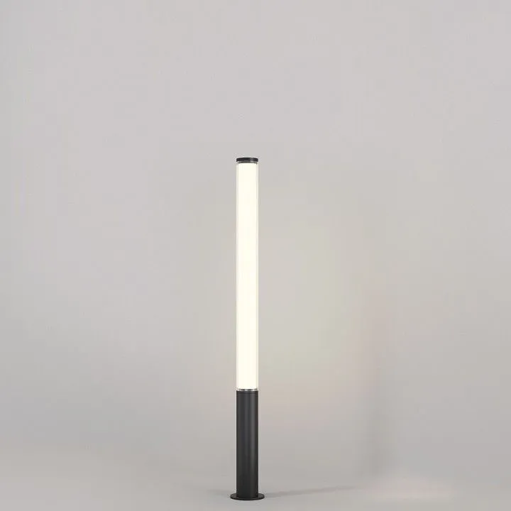 Наземный высокий светильник Maytoni Outdoor Стер O467FL-L70B3K