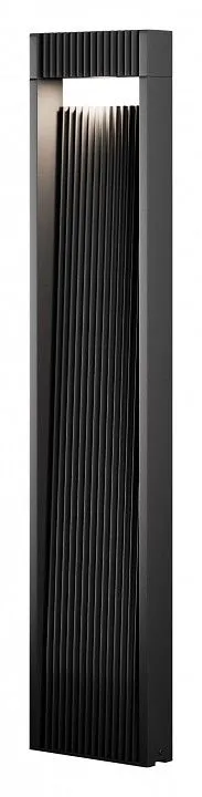 Наземный высокий светильник Maytoni Outdoor Стэн O444FL-L13GF3K1